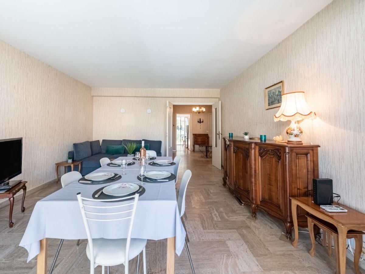 Le Valencia By Interhome *