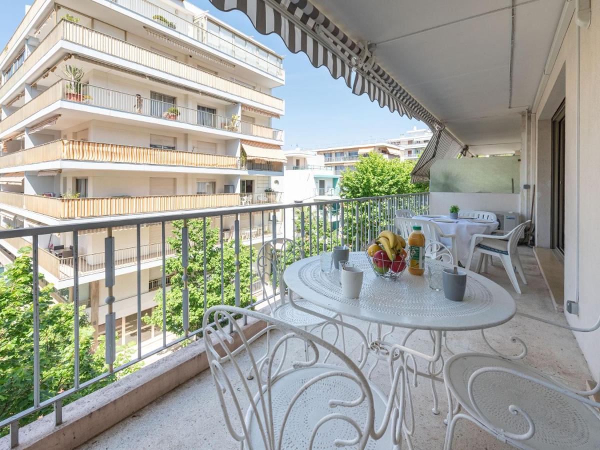 Le Valencia By Interhome * Cannes