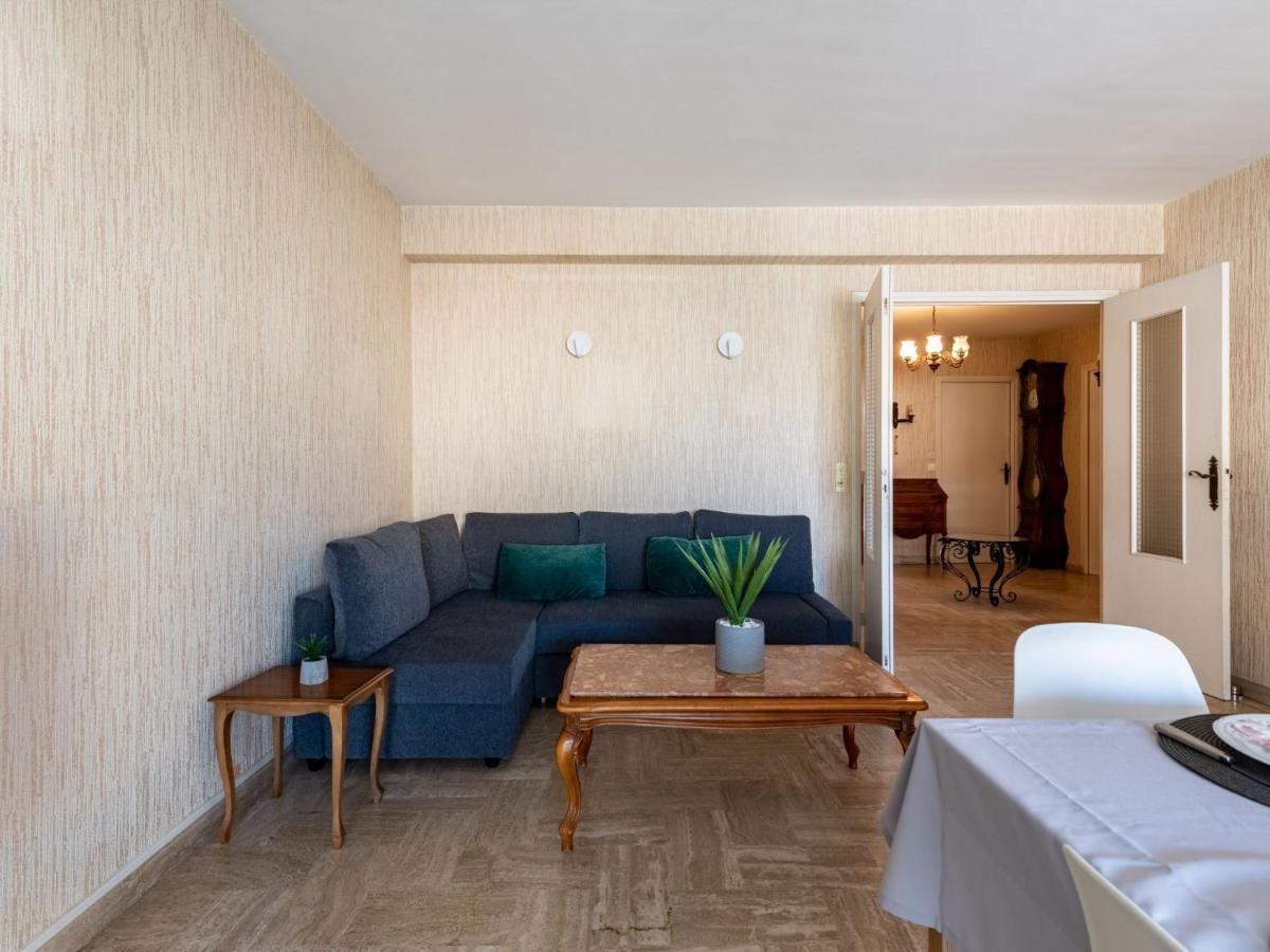 Le Valencia By Interhome Apartment