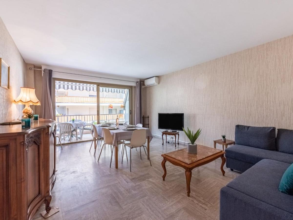 Le Valencia Appartamento Cannes