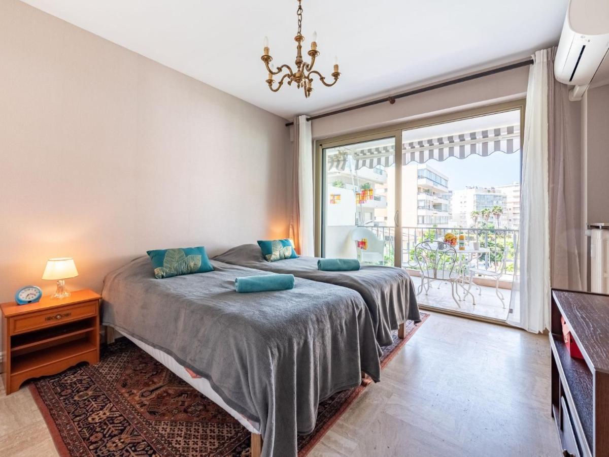 Appartamento Le Valencia Cannes