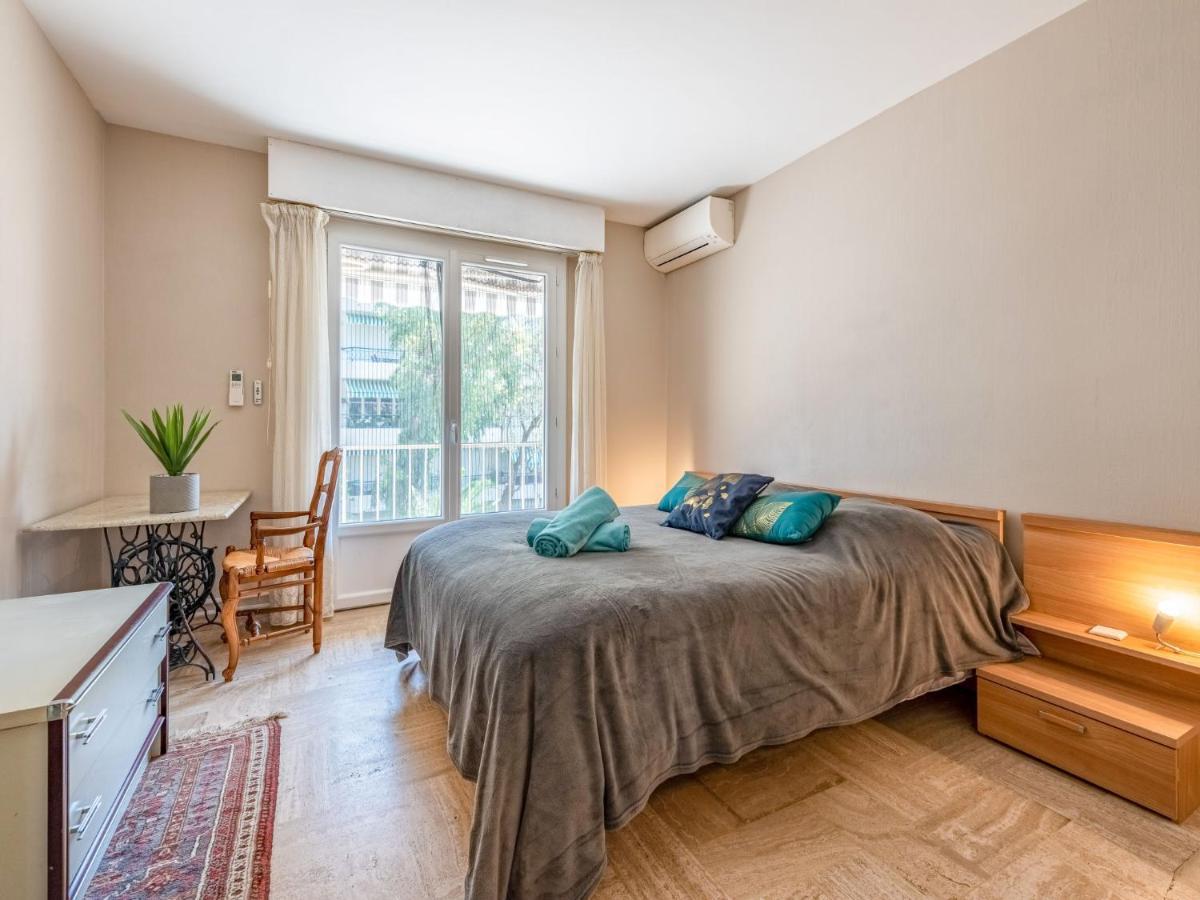 Appartamento Le Valencia Cannes