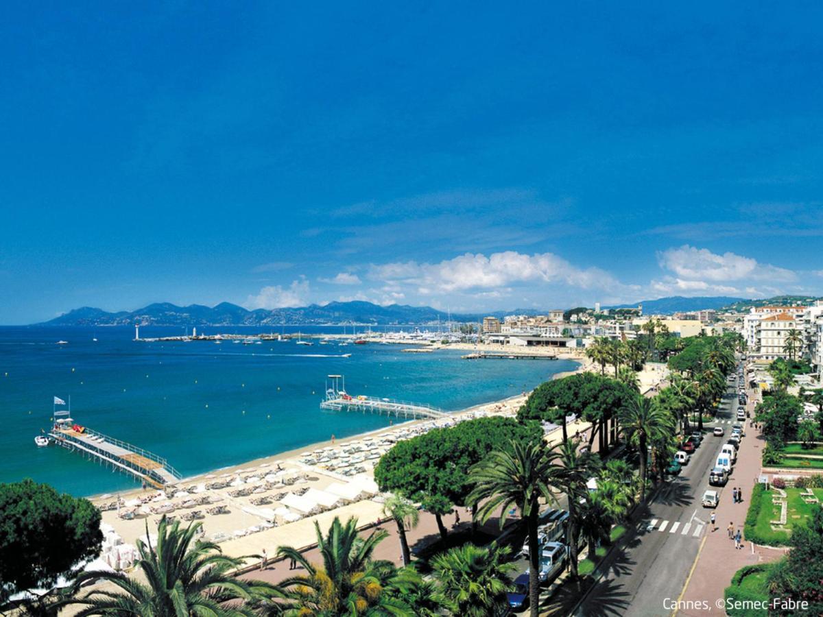Le Valencia Appartamento Cannes