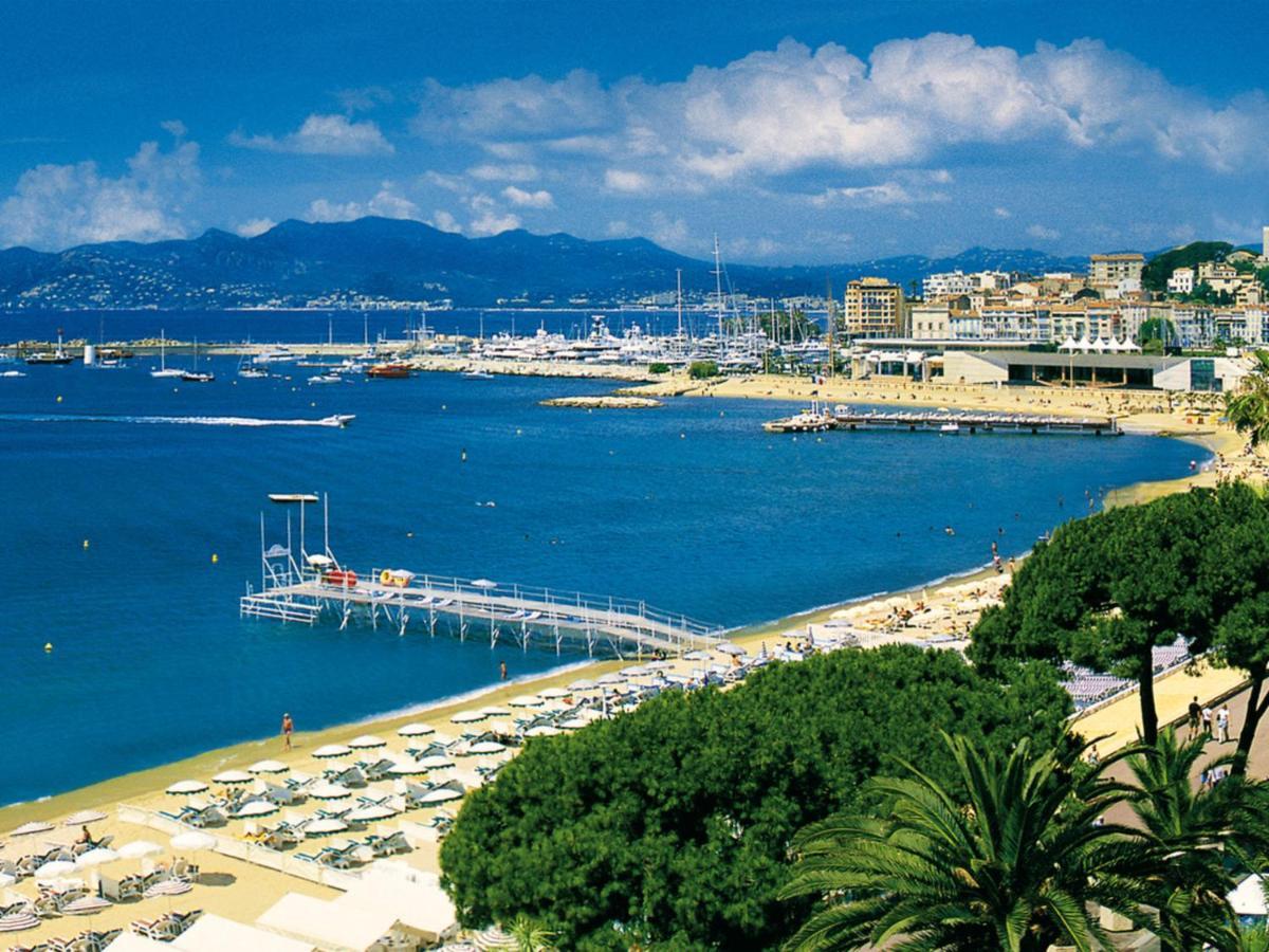 Appartamento Le Valencia *