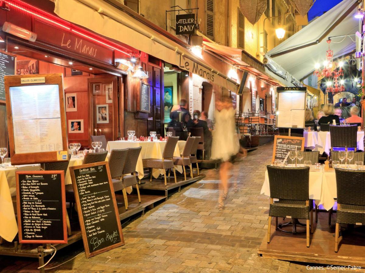 Appartamento Le Valencia *